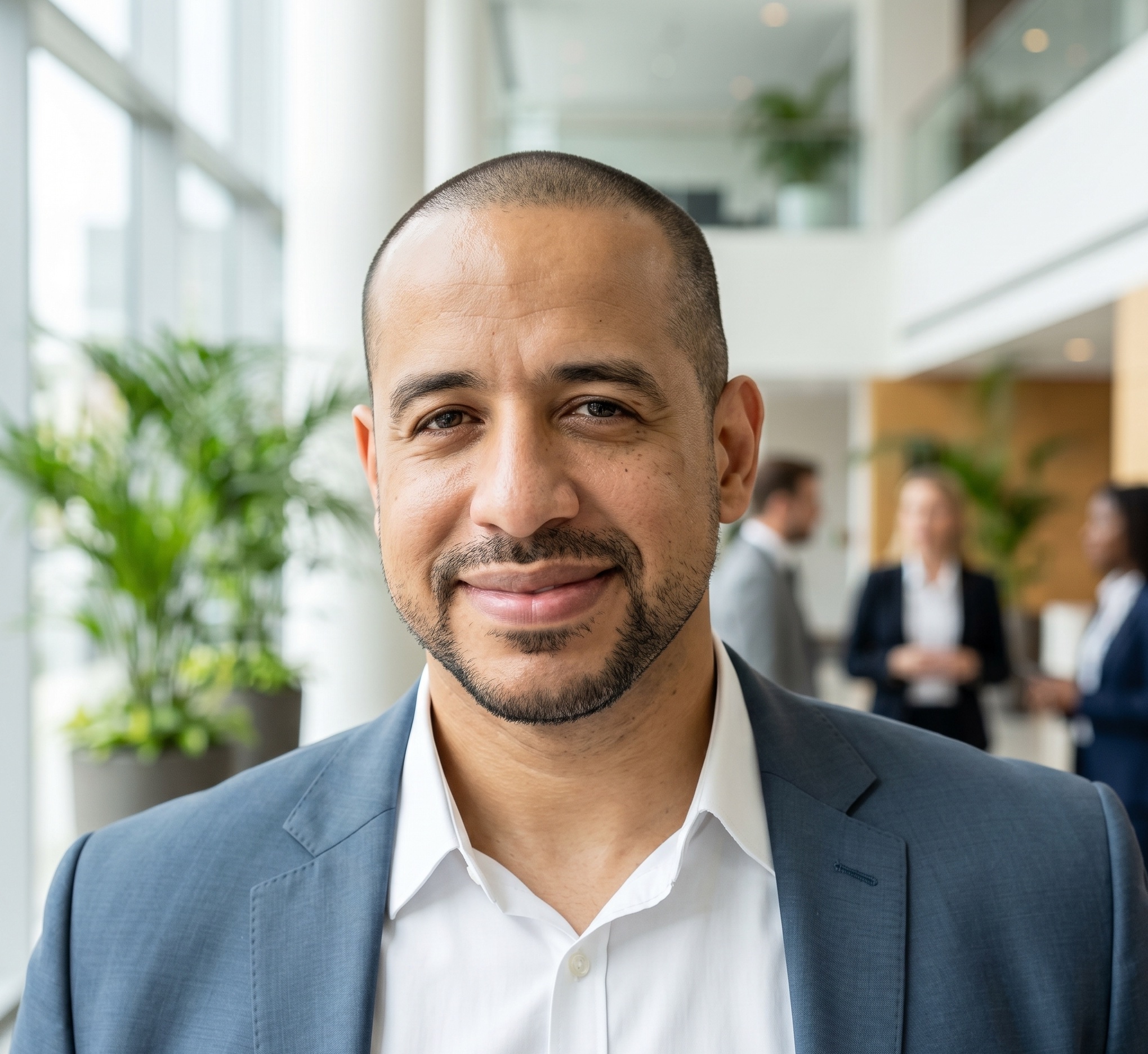 Mohammad Al Jarad – Senior Drilling Consultant